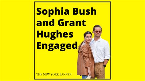 sophia bush and grant hughes 2021